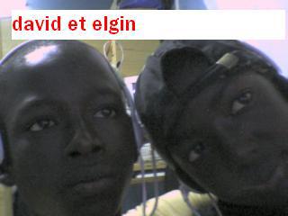 moi et mon meilleur ami